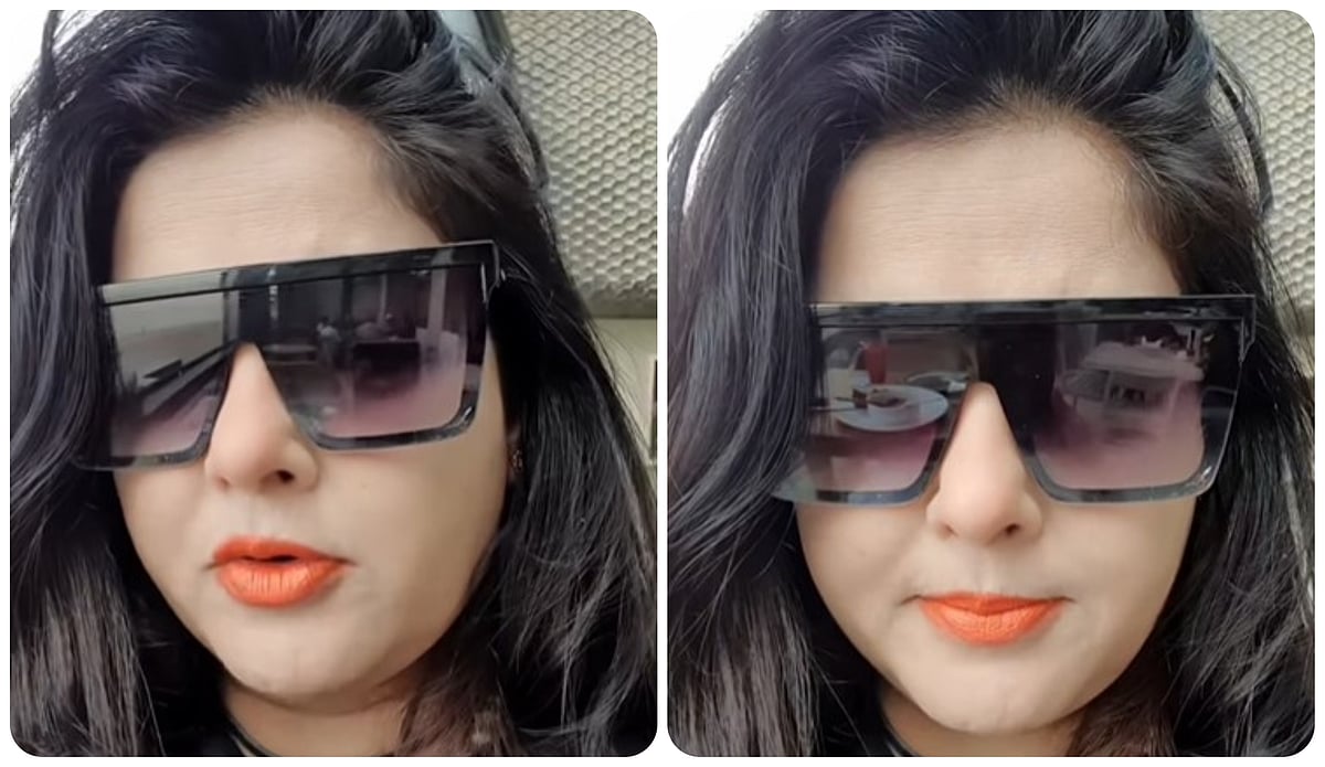 ममता कुलकर्णी ने छोड़ा महामंडलेश्वर का पद, बोलीं- मुझे बॉलीवुड को छोड़े 25 साल हो गए...