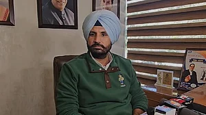 सुखबीर बादल पर हमला: कांग्रेस ने खड़े किए सवाल, अमरिंदर सिंह राजा वडिंग बोले- पुलिस की नाकामी के कारण चली गोली