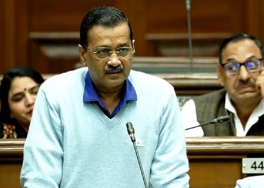 केजरीवाल ने सुखबीर बादल पर हमले के पीछे गहरी साजिश का लगाया आरोप, कहा- कई बड़ी ताकतें शामिल