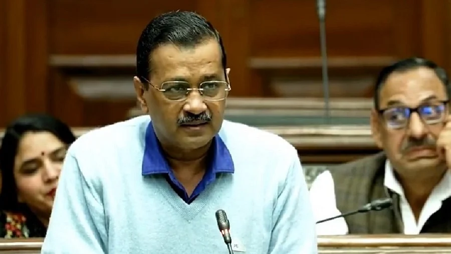 केजरीवाल ने सुखबीर बादल पर हमले के पीछे गहरी साजिश का लगाया आरोप, कहा- कई बड़ी ताकतें शामिल