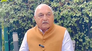 किसानों को शांतिपूर्ण तरीके से अपनी बात रखने का पूरा हक, सरकार संवाद कर समाधान का रास्ता बनाएः भूपेंद्र हुड्डा