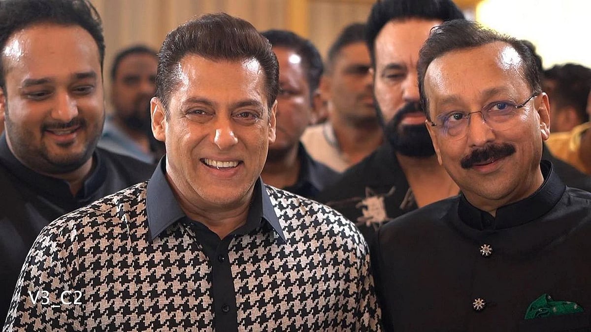 बाबा सिद्दीकी से पहले बिश्नोई गैंग के टारगेट पर थे सलमान खान, हत्यारों ने किए कई चौंकाने वाले खुलासे