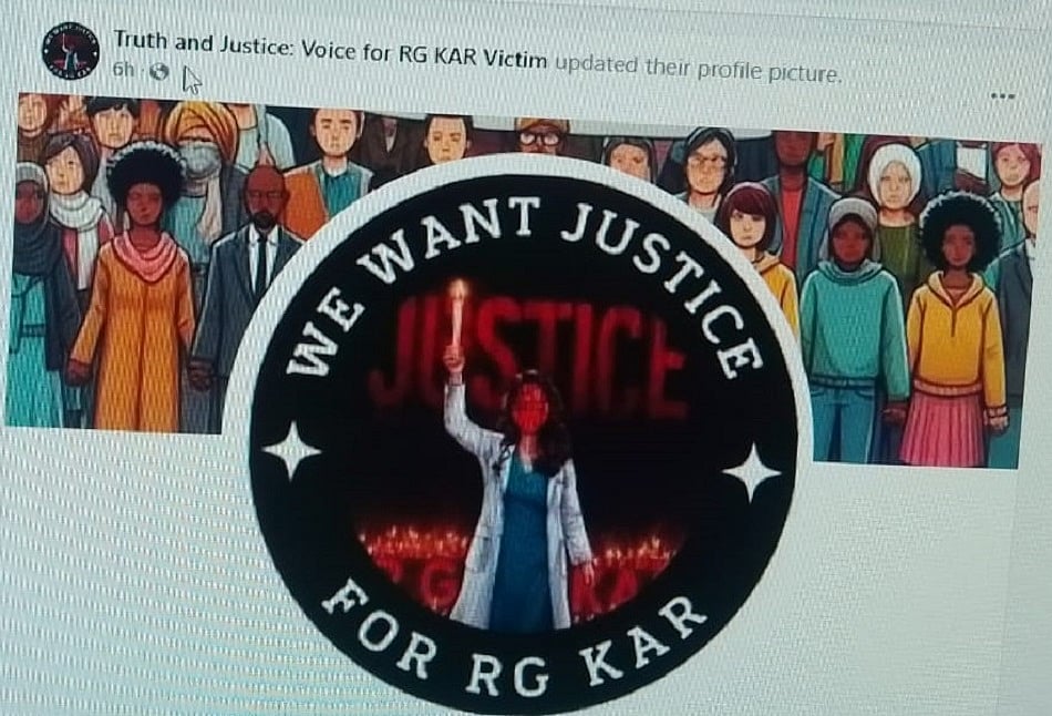 कोलकाता रेप-हत्या केसः पीड़िता के माता-पिता ने बनाया सोशल मीडिया अकाउंट, न्याय के लिए मांगा समर्थन