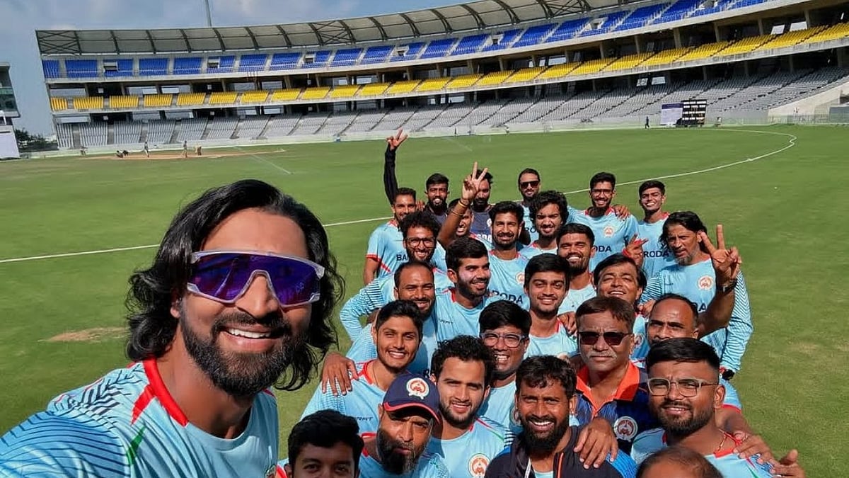 फोटो: IANS