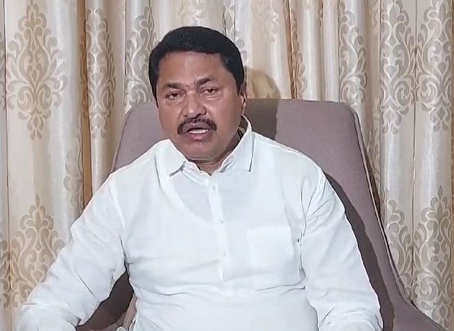 महाराष्ट्र: नाना पटोले ने CM फडणवीस को दी बधाई, बोले- उम्मीद है कि महाराष्ट्र की नई सरकार अपने वादों को पूरा करेगी