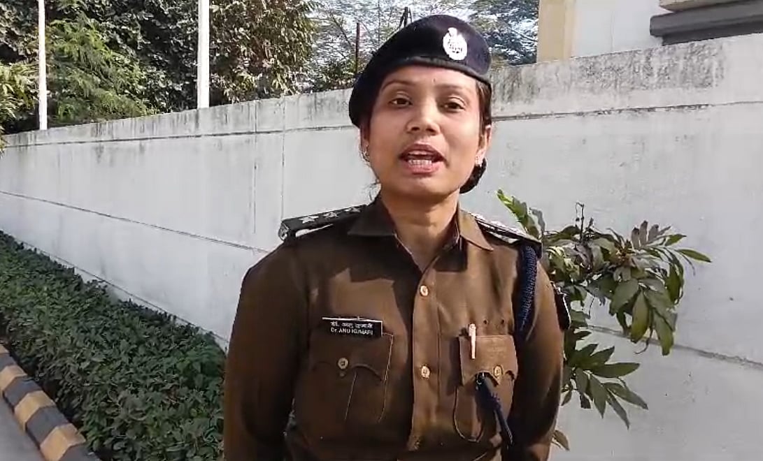पटना पुलिस ने खान सर को गिरफ्तार नहीं किया, भड़काऊ पोस्ट करने वालों के खिलाफ होगी कार्रवाई: डीएसपी