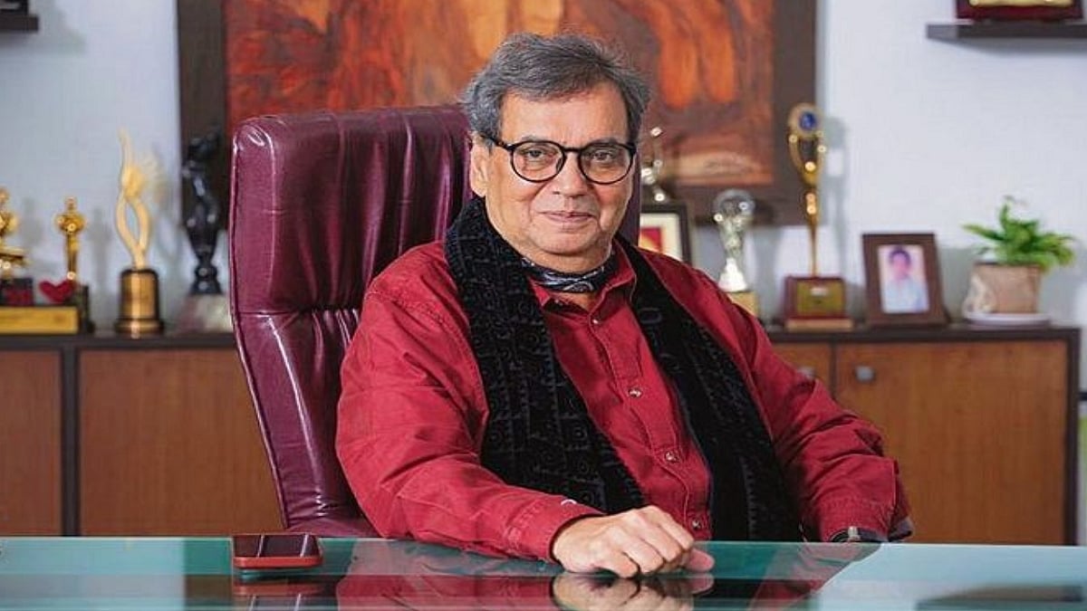 फिल्म निर्माता सुभाष घई लीलावती अस्पताल के ICU में हैं भर्ती, जानें कैसी है उनकी तबीयत?