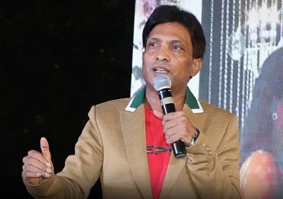 कॉमेडियन सुनील पाल का हुआ था अपहरण, 8 लाख देकर छूटे, मुंबई पुलिस ने केस यूपी पुलिस को सौंपा