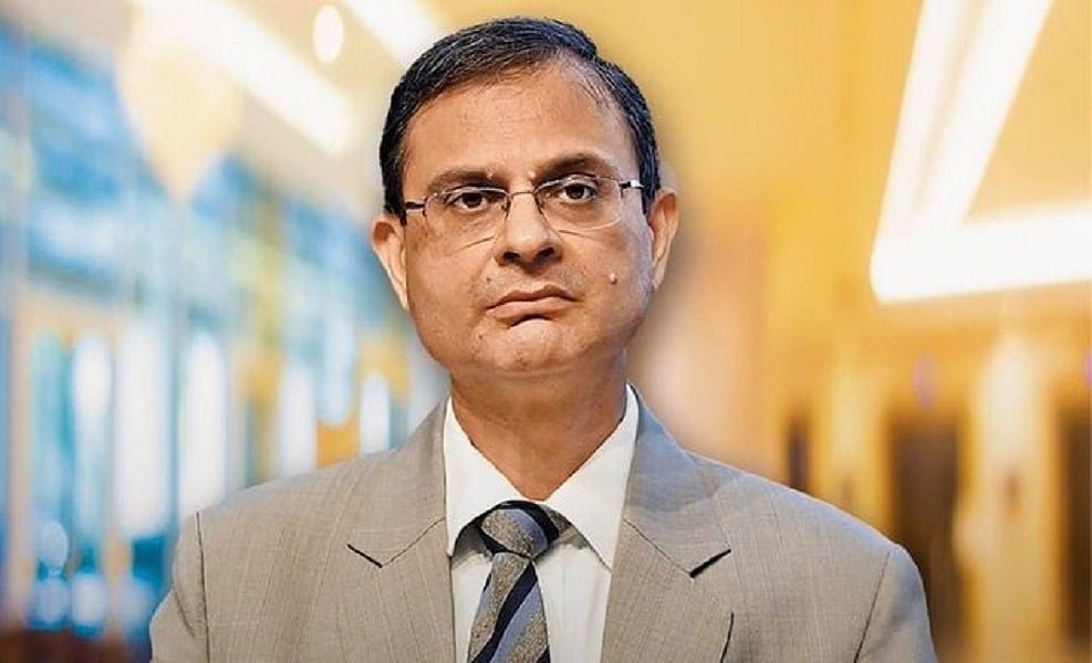 RBI के नए गवर्नर होंगे संजय मल्होत्रा, शक्तिकांत दास की जगह संभालेंगे जिम्मेदारी