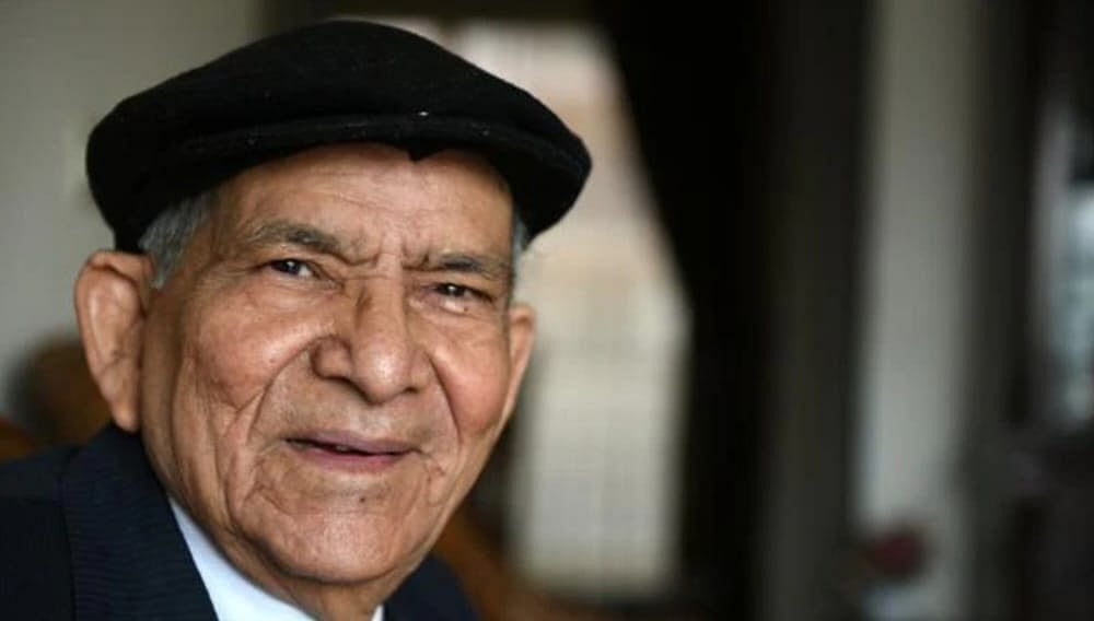 उत्तर प्रदेशः IPTA ने पूर्व न्यायाधीश और रंगकर्मी सैयद हैदर अब्बास रज़ा को दी श्रद्धांजलि