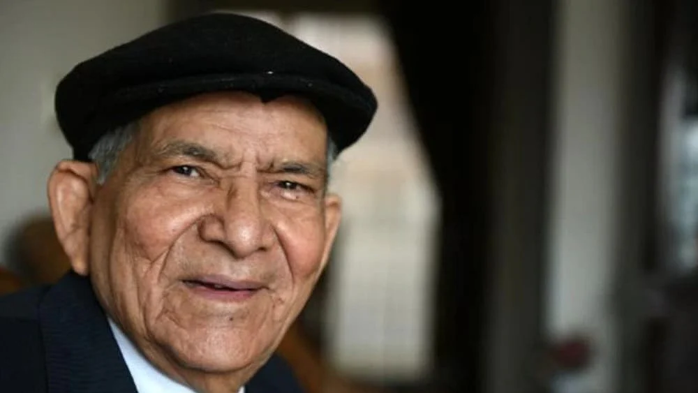 उत्तर प्रदेशः IPTA ने पूर्व न्यायाधीश और रंगकर्मी सैयद हैदर अब्बास रज़ा को दी श्रद्धांजलि