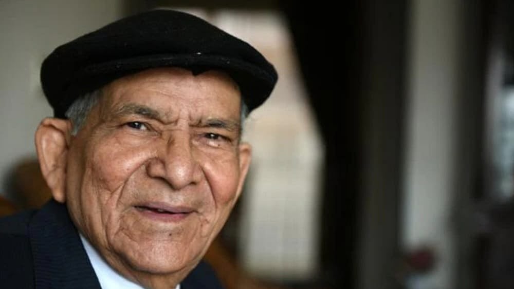 उत्तर प्रदेशः IPTA ने पूर्व न्यायाधीश और रंगकर्मी सैयद हैदर अब्बास रज़ा को दी श्रद्धांजलि