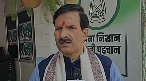 BJP हिंदू और हिंदुत्व की राजनीति को मसाला बना रही, नफरत और घृणा की राजनीति पार्टी का चरित्र: मृत्युंजय तिवारी