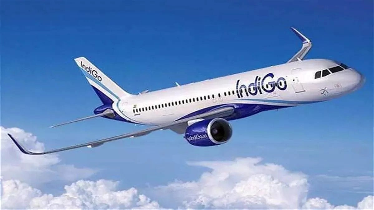 DGCA ने इंडिगो की फ्लाइट के शेड्यूल में की 5 फीसदी की कटौती, कम हुईं 115 डेली फ्लाइट