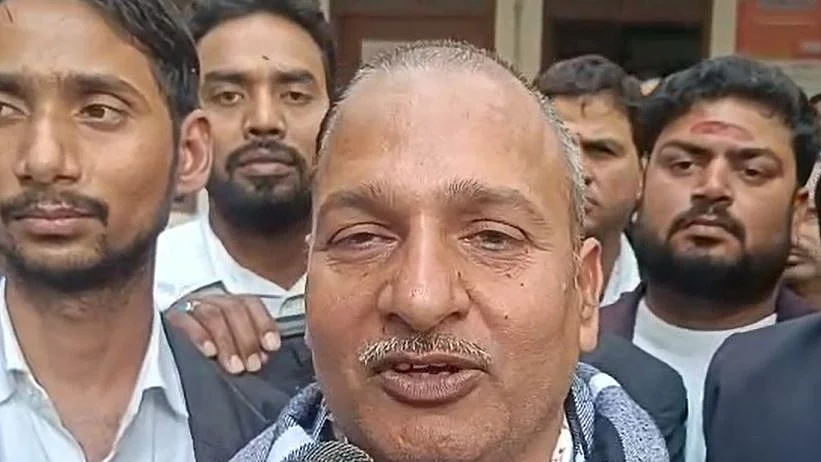 फोटो: IANS