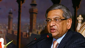 कर्नाटक के पूर्व सीएम और पूर्व विदेश मंत्री एस एम कृष्णा का निधन, बेंगलुरू स्थित आवास में ली अंतिम सांस