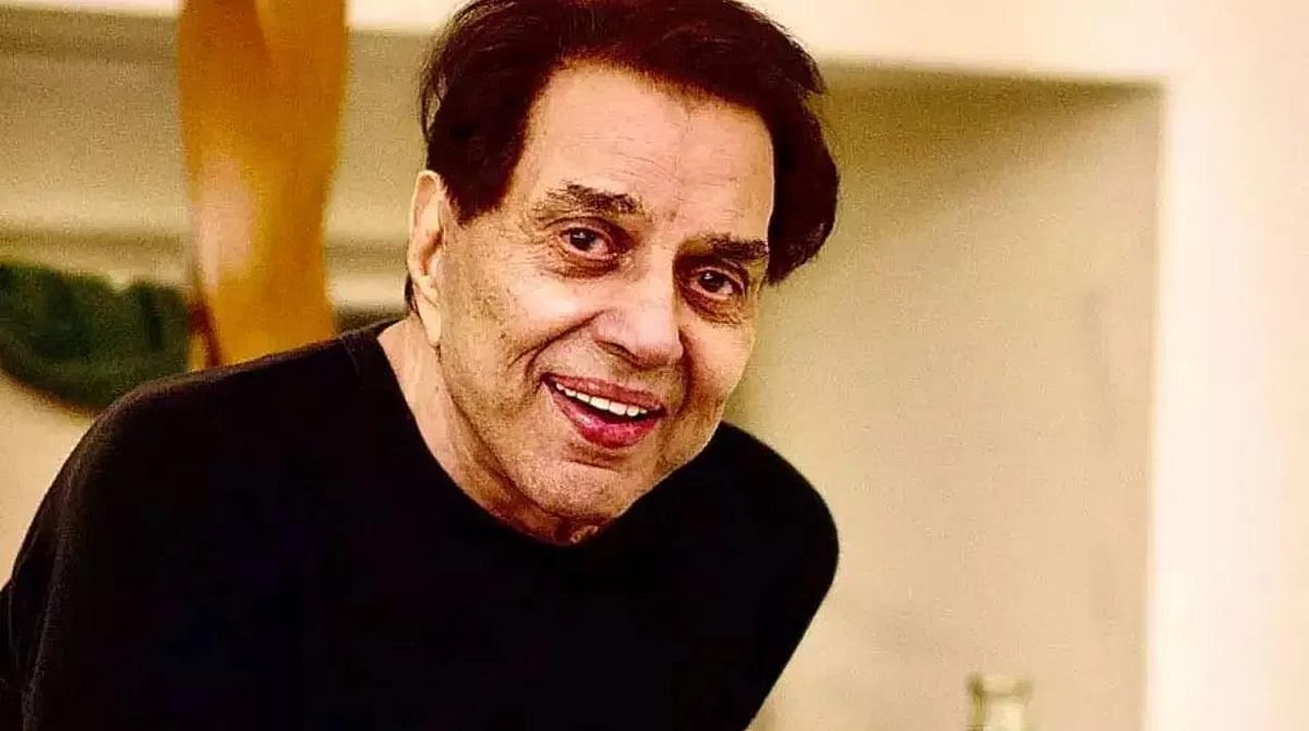 सिनेजीवन: धर्मेंद्र ब्रीच कैंडी हॉस्पिटल में भर्ती, वेंटिलेटर सपोर्ट पर अभिनेता और महाकालेश्वर पहुंचीं दिव्या दत्ता