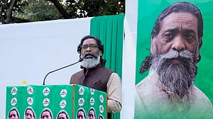 झारखंड: CM सोरेन बोले- समाज के सभी वर्गों को अधिकार देने की जरूरत, लड़ाई जारी है