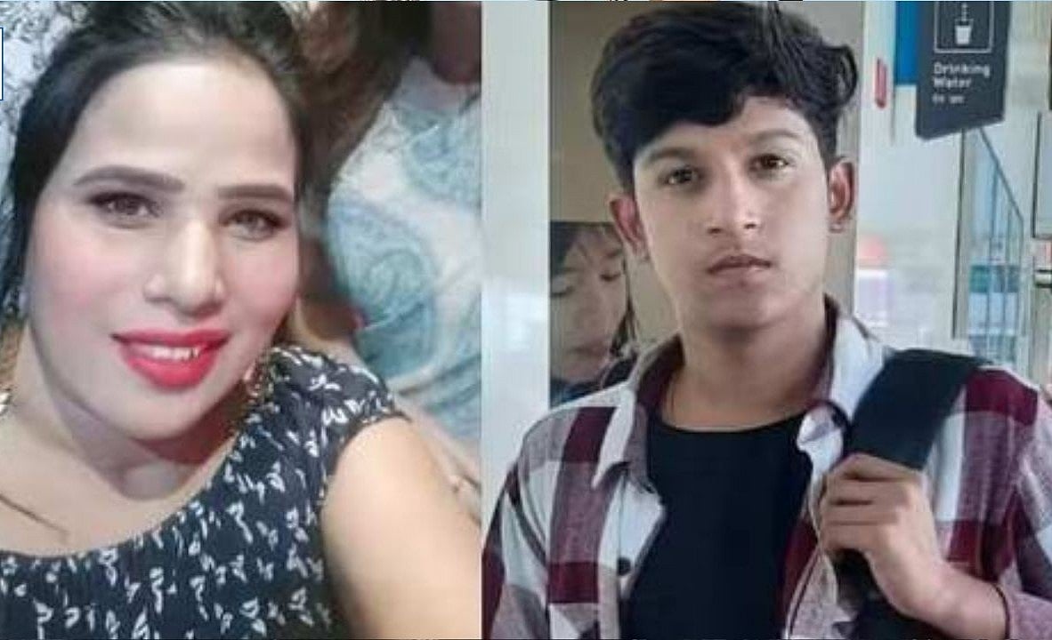 बरेली में टीवी अभिनेत्री सपना सिंह के बेटे की संदिग्ध हालात में मौत, 2 दोस्त गिरफ्तार, नशा और शराब का है कनेक्शन
