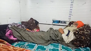किसान आंदोलनः जीवन अनमोल है... सुप्रीम कोर्ट ने डल्लेवाल की हालत बिगड़ने पर जताई चिंता, सरकार को दिया निर्देश