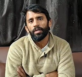 किसानों को समर्थन देने शंभू बॉर्डर जाएंगे बजरंग पूनिया, कहा- अन्नदाताओं को रोकना, देश में इससे बड़ी तानाशाही...