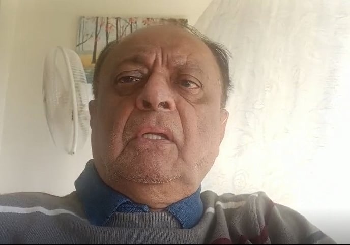 'वन नेशन, वन इलेक्शन' एक बहुत ही जटिल मुद्दा: माजिद मेमन 