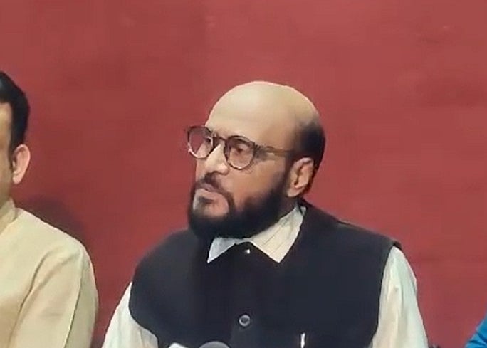 Manoj Parmar Suicide: ईडी अफसर को बचाने में लगी है मध्य प्रदेश सरकार, कांग्रेस नेता केके. मिश्रा का आरोप