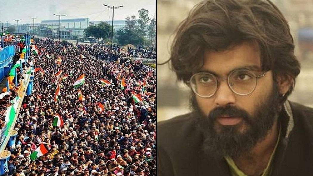 शरजील इमाम की डायरीः शाहीन बाग आंदोलन भारतीय इतिहास में मील का पत्थर, कई बड़े संदेश दे गया