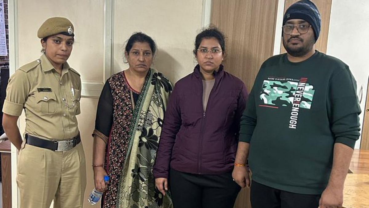 AI इंजीनियर अतुल सुभाष केस में बेंगलुरु पुलिस की बड़ी कार्रवाई, पत्नी निकिता समेत 3 आरोपियों को किया गिरफ्तार