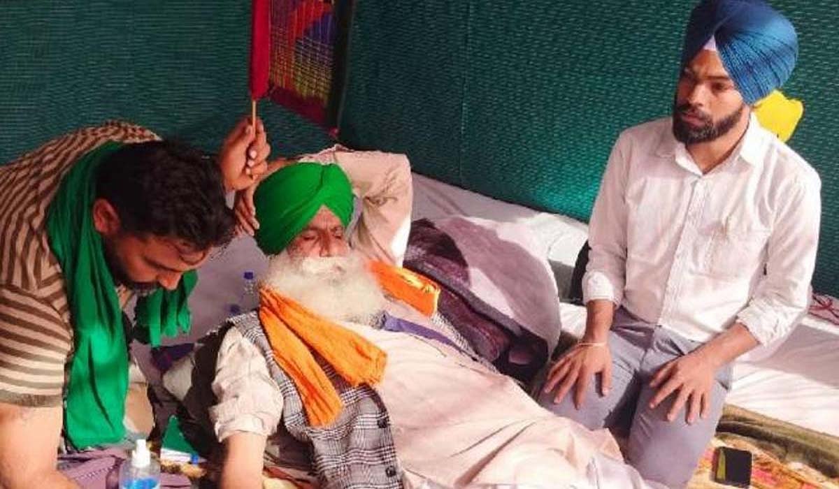 किसानों की मांगें पूरी नहीं होने तक जारी रहेगा प्रदर्शन, 4 मई को केंद्र के साथ करेंगे वार्ता: डल्लेवाल