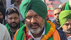 पंजाबः जगजीत सिंह डल्लेवाल के समर्थन में उतरे कांग्रेस नेता, एक दिन की भूख हड़ताल पर बैठे