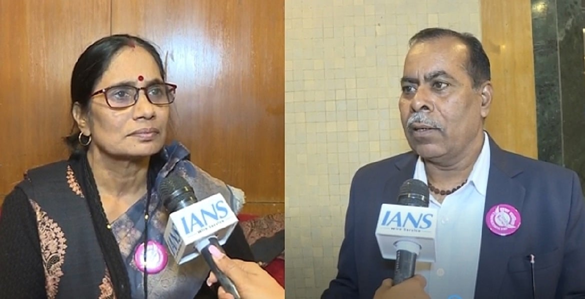 निर्भया की मां ने महिलाओं की सुरक्षा पर कहा- 12 साल में कुछ भी नहीं बदला, देश में महिला आज भी असुरक्षित