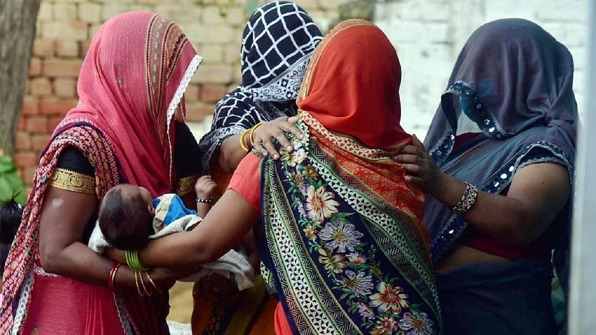 हाथरस गैंगरेप पीड़िता के भाई ने कहा- 'उम्रकैद' काट रहा हमारा परिवार, जो भी हमारा दर्द समझेगा उसे देंगे धन्यवाद
