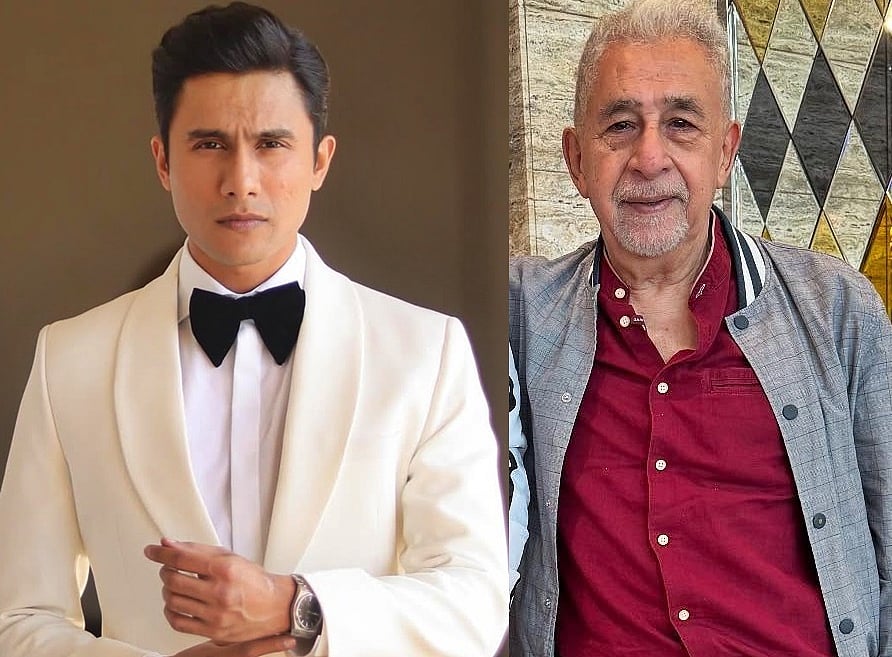 सिनेजीवन: ऋत्विक भौमिक ने की नसीरुद्दीन शाह की तारीफ और हॉलीवुड अभिनेता जेसन चेम्बर्स को हुआ स्किन कैंसर