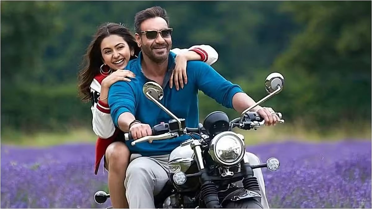 सिनेजीवन: फिल्म 'दे दे प्यार दे 2' की रिलीज डेट का ऐलान और कैंसर से पीड़ित हुआ ये फेमस एक्टर 