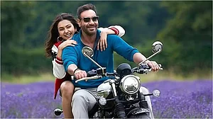 सिनेजीवन: फिल्म 'दे दे प्यार दे 2' की रिलीज डेट का ऐलान और कैंसर से पीड़ित हुआ ये फेमस एक्टर