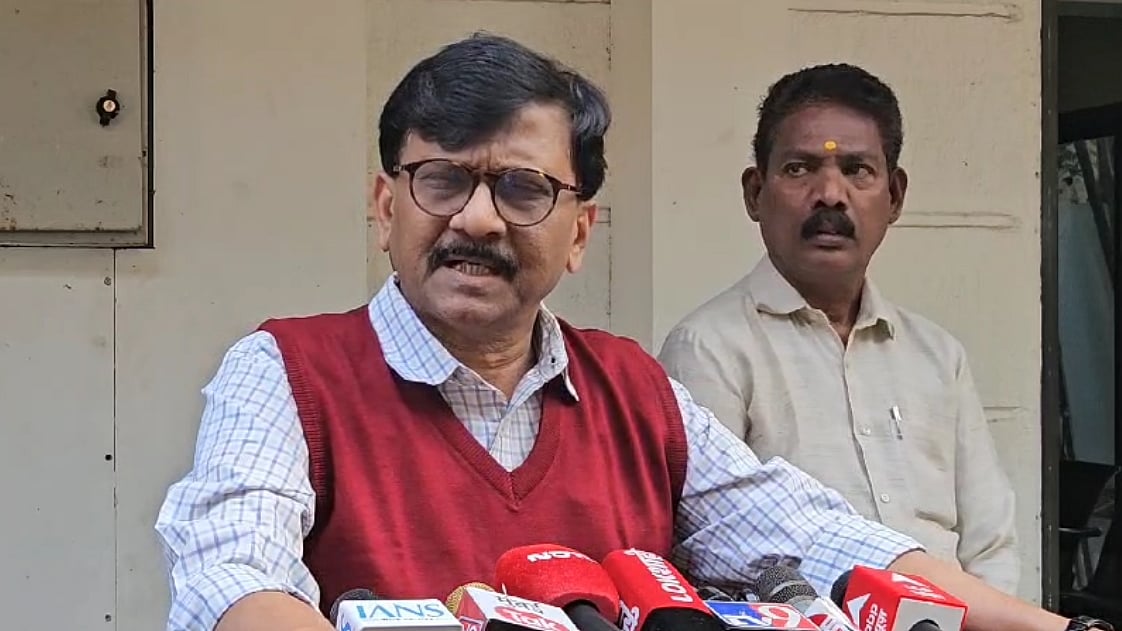 संजय राउत ने महाकुंभ में भगदड़ से मौतों को प्रशासनिक हत्या बताया, बीजेपी पर प्रचार में लगे होने का आरोप लगाया