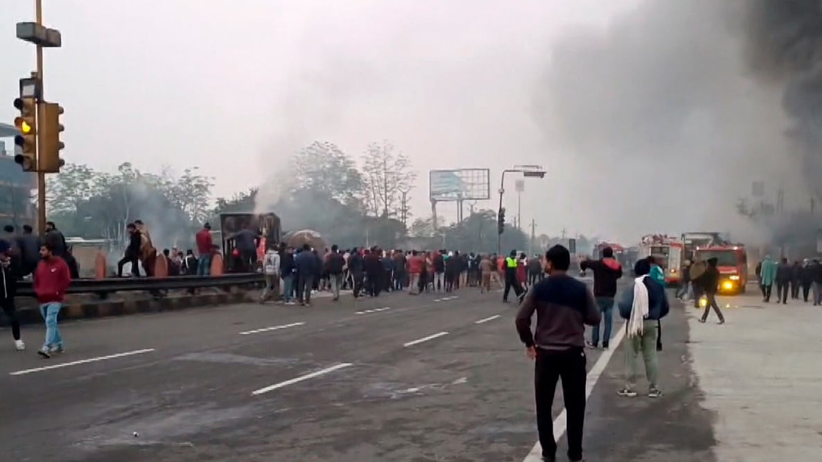 फोटो: PTI
