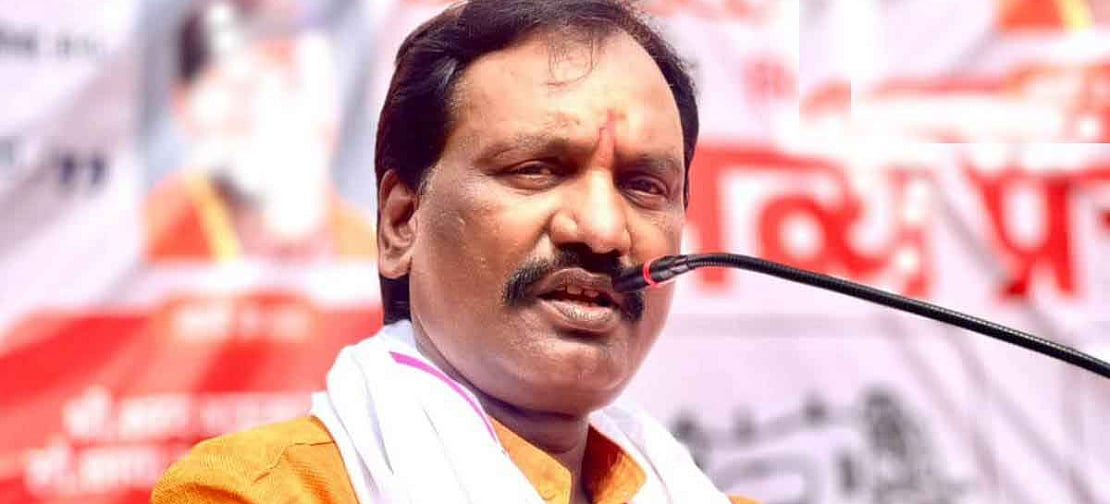 महाराष्ट्र विधानसभा का सत्र व्यर्थ गया, मंत्री विभाग न मिलने के कारण चुप रहे, विपक्ष ने फडणवीस सरकार को घेरा