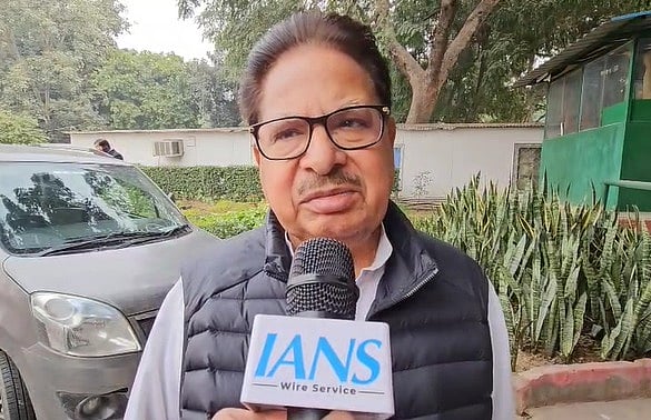 चुनाव आयोग ने खो दी पारदर्शिता और निष्पक्षता : पीएल पुनिया