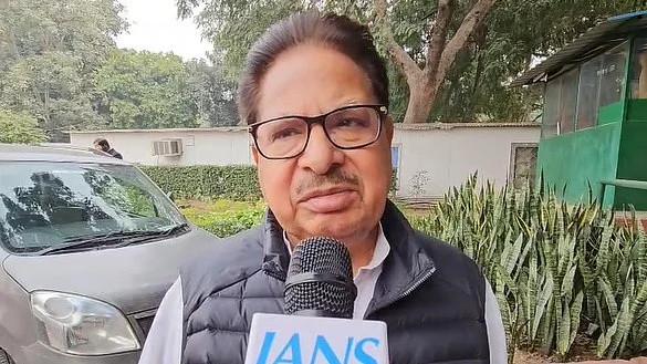 फोटो: IANS