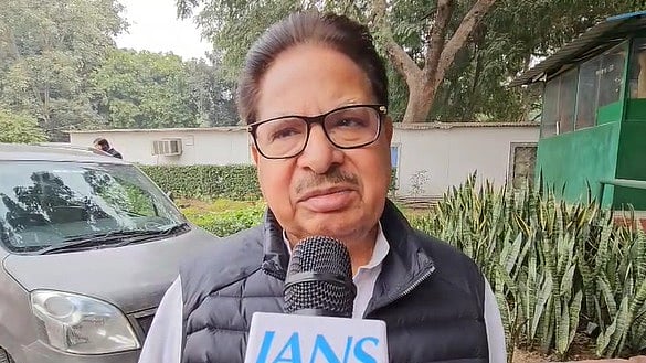 फोटो: IANS