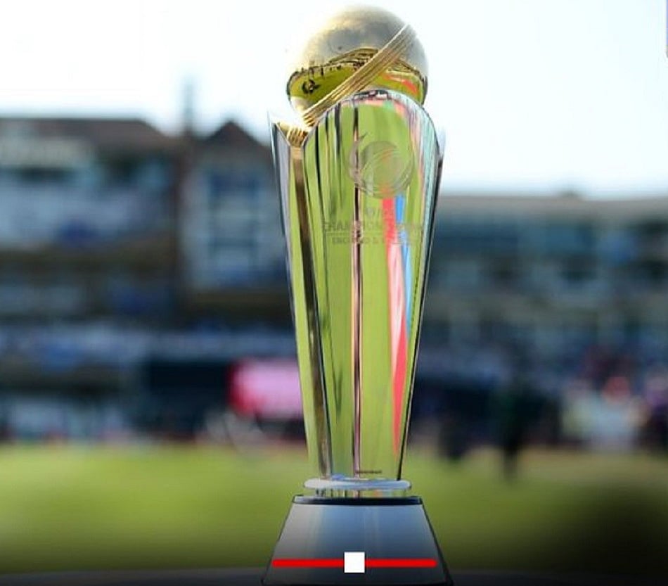 ICC ने घोषित किया चैंपियंस ट्रॉफी 2025 का शेड्यूल, 23 फरवरी को होगा भारत-पाकिस्तान का मैच
