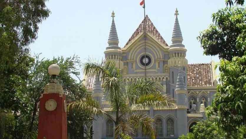 मध्य प्रदेशः हाईकोर्ट के चीफ जस्टिस के आवास पर मंदिर तोड़े जाने पर विवाद, राष्ट्रपति और प्रधानमंत्री से शिकायत