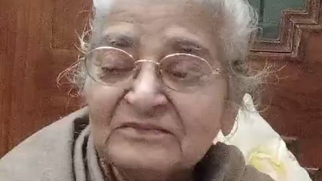 भाई को याद कर भावुक हुईं मनमोहन सिंह की बहन