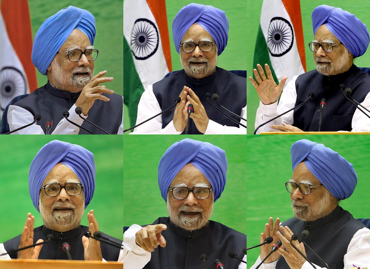 मनमोहन सिंह का यूं जाना बहुत बड़ी क्षति, साफ छवि वाले पीएम पर कोई आरोप नहीं था: लालू प्रसाद यादव