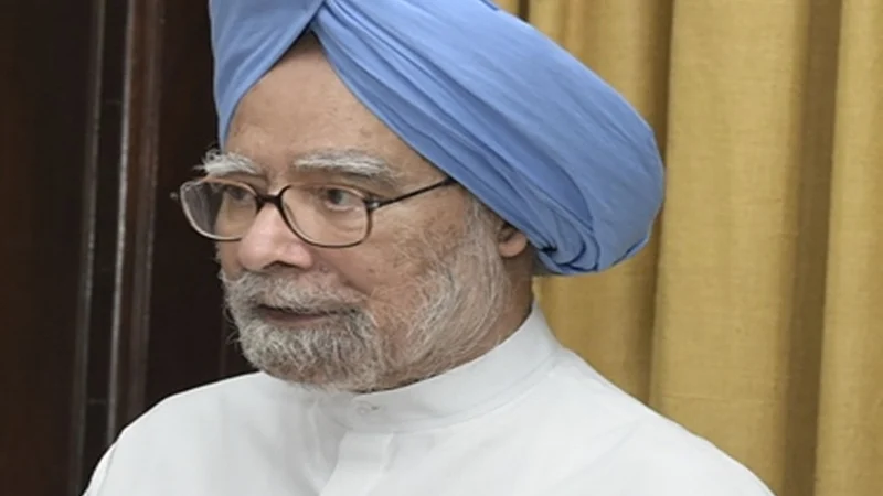 मनमोहन सिंह के निधन पर झारखंड में राजकीय शोक की घोषणा