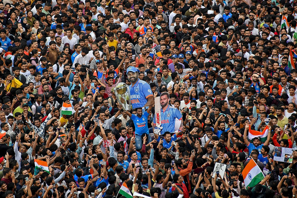Year Ender 2024: एक क्रिकेट विश्व कप, 6 ओलंपिक पदक और दो शतरंज विश्व चैंपियन, ऐतिहासिक सफलताओं से भरा रहा साल
