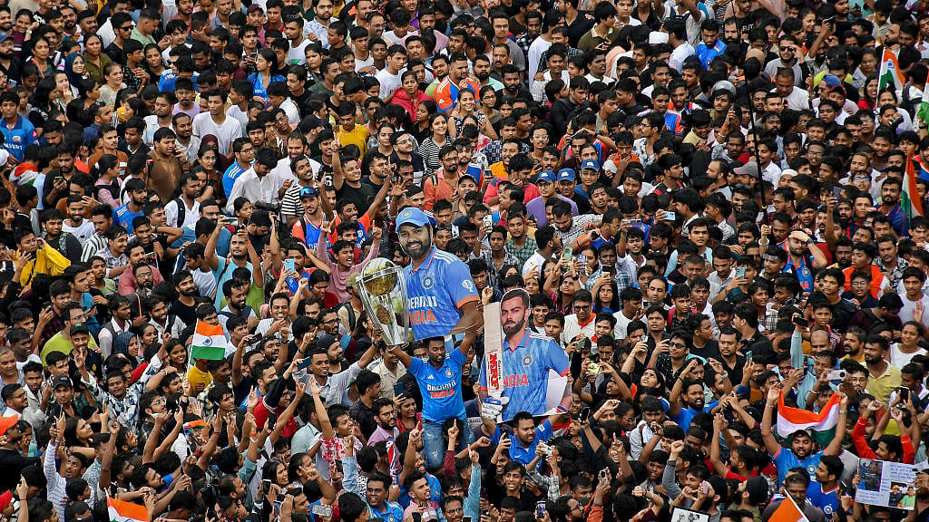 फोटो: Getty Images