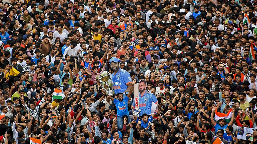 फोटो: Getty Images